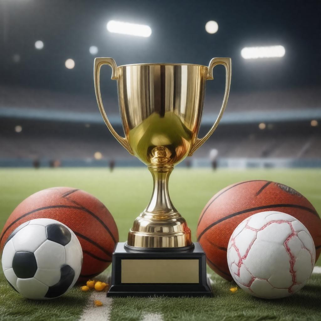 Honda Sports Award